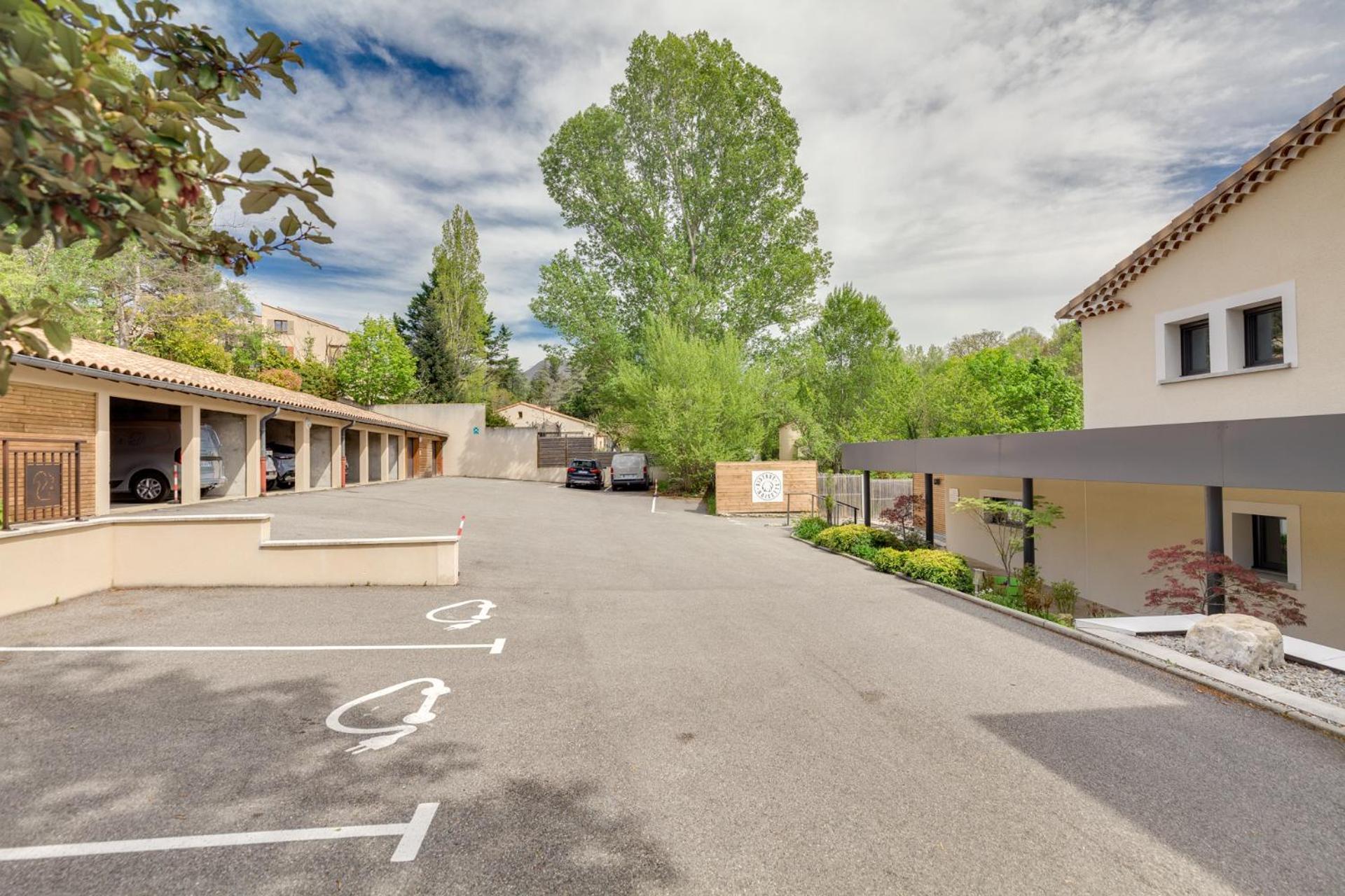 La Cachette Hotel Dieulefit Exterior photo