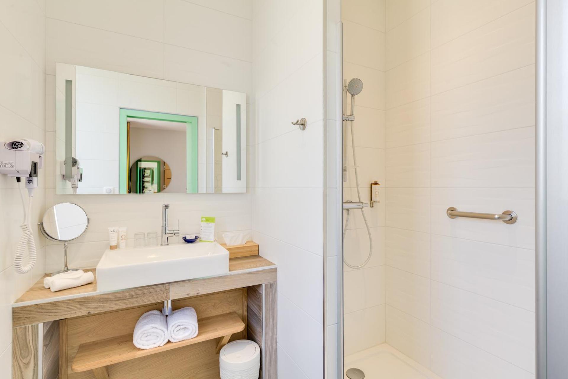 La Cachette Hotel Dieulefit Room photo
