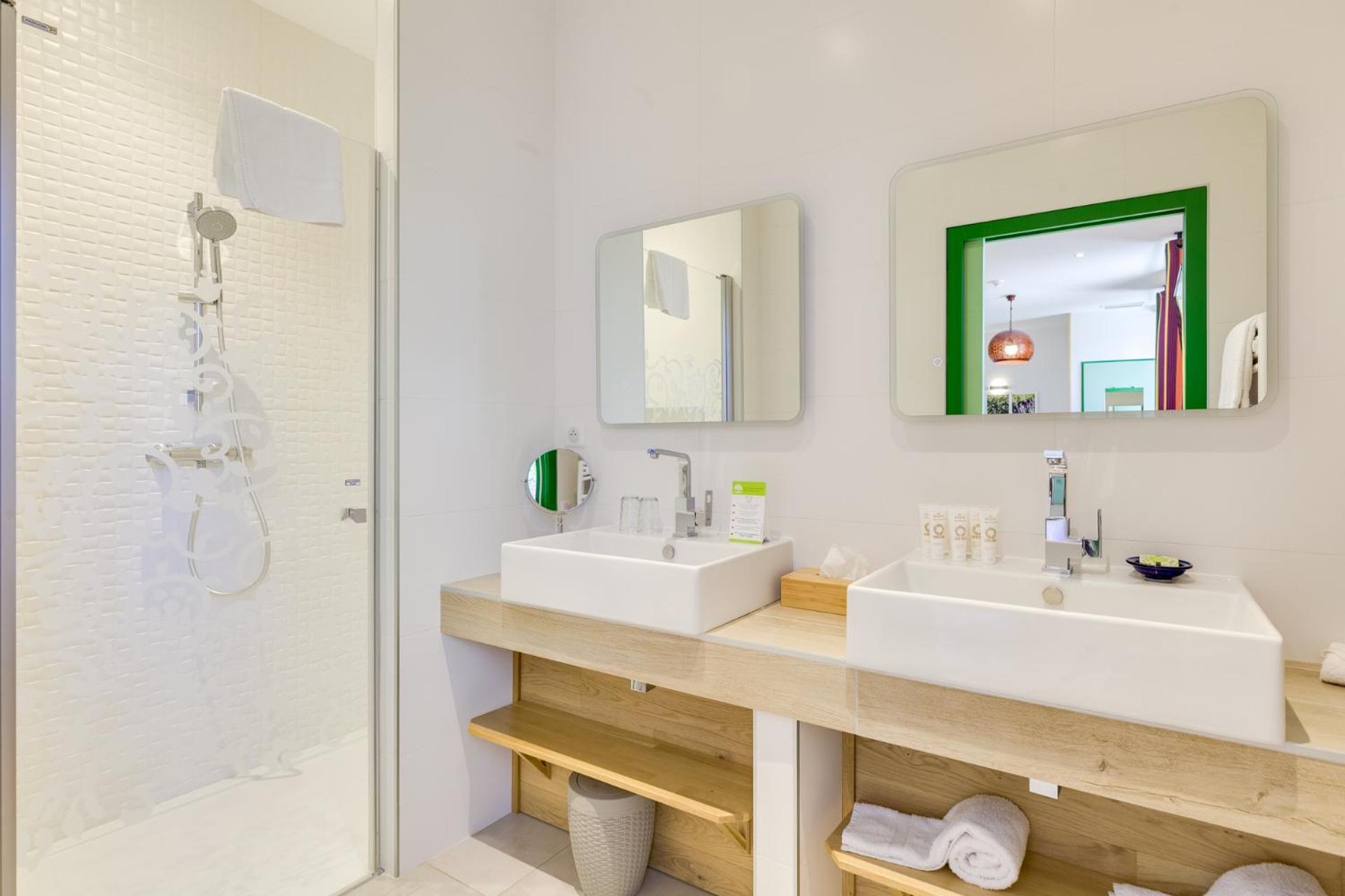 La Cachette Hotel Dieulefit Room photo