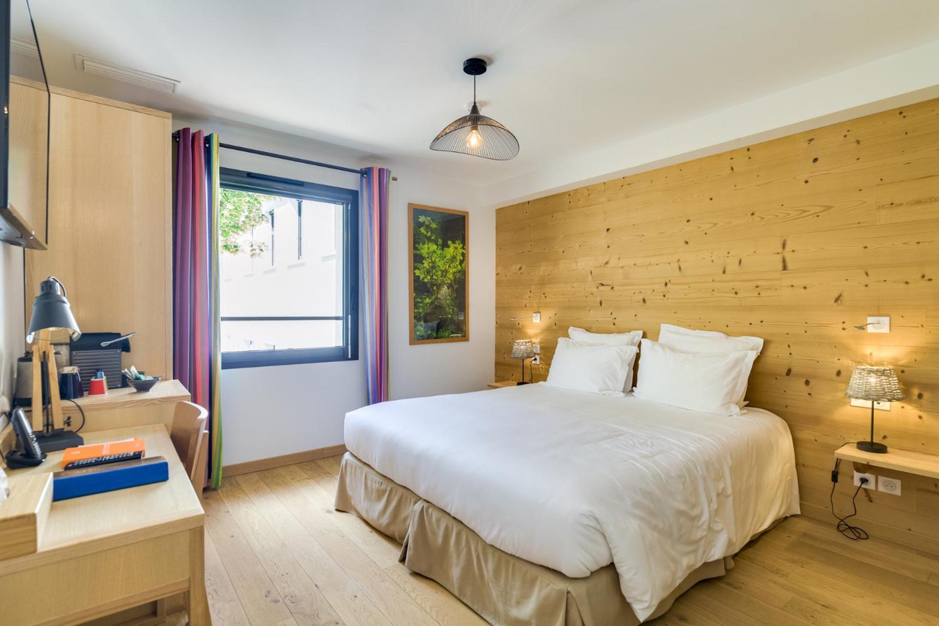 La Cachette Hotel Dieulefit Room photo